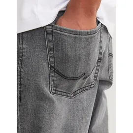 JACK & JONES RelaxFit Grau 134