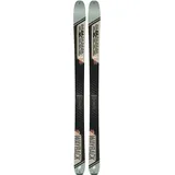 K2 Wayback 88 W Grün 160 cm