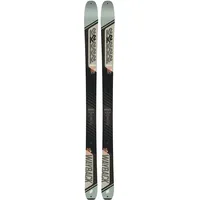 K2 Wayback 88 W Grün 160 cm