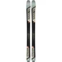 K2 Wayback 88 W Grün 160 cm