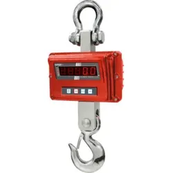 KERN Kranwaage HFM 3T0.5