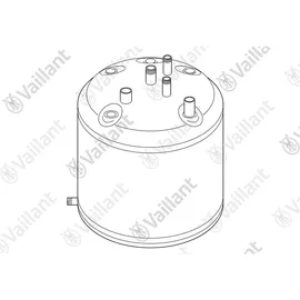 Vaillant Speicher 064065
