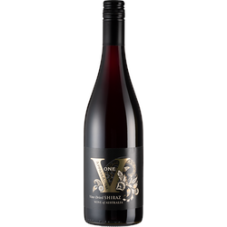 AppassAussi Vine Dried Shiraz – 2021 – Byrne Vineyards – Australischer Rotwein