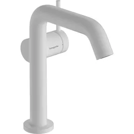 Hansgrohe Tecturis S Einhandmischer Mattweiß