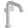 Hansgrohe Tecturis S Einhandmischer Mattweiß