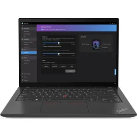 Lenovo ThinkPad T14 G4 Intel Core i7-1355U 16 GB RAM 512 GB SSD LTE