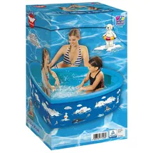 Wehncke Arctic Friends Fix-Planschbecken