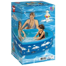 Wehncke Arctic Friends Fix-Planschbecken