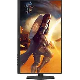 AOC Gaming U27G4R 27" Schwarz, Rot