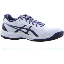 Asics Herren, weiß, Größe 46 1⁄2 / 1⁄2