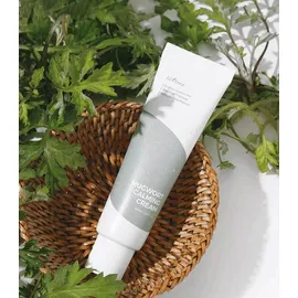 Isntree Mugwort Calming Cream Creme 50 ml