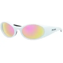 Pit Viper The Miami Nights Sonnenbrille - Pink Revo