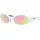 Pit Viper The Miami Nights Sonnenbrille - Pink Revo