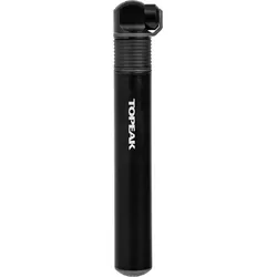 Topeak Two Timer XT ONE SIZE black