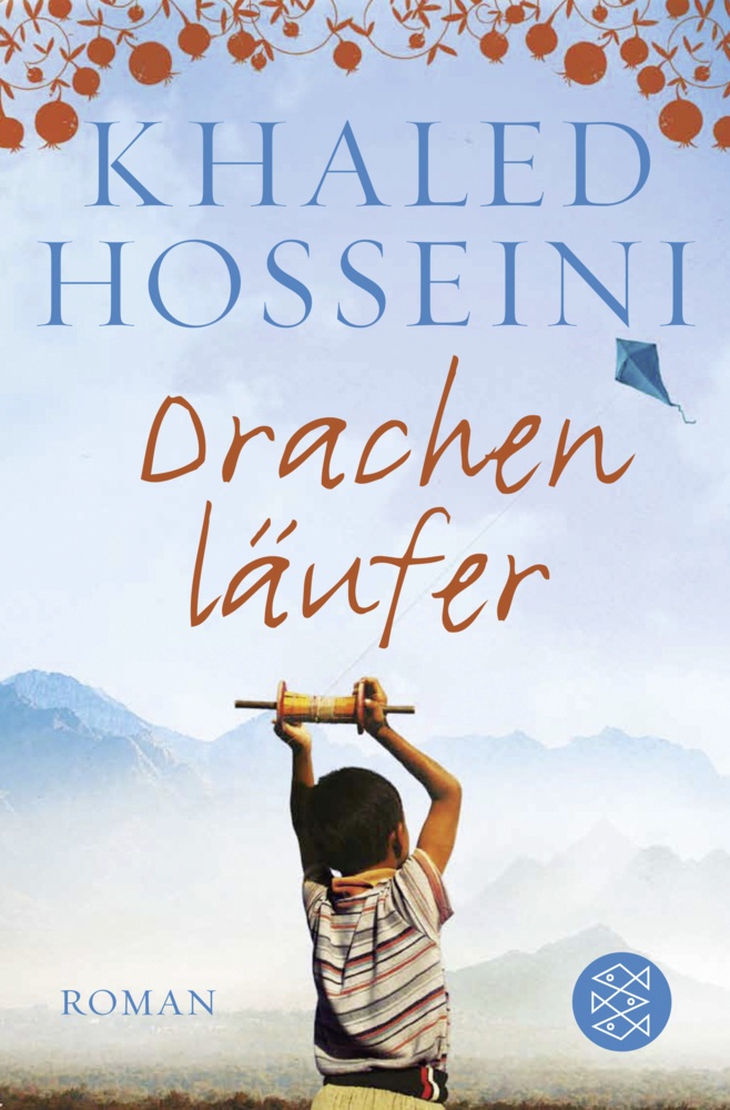 Drachenläufer - Khaled Hosseini  Taschenbuch
