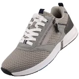 Dockers Sneaker Low Herren Grau 47