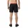 Santa Cruz Badeshorts Guzman Skull Schwarz M