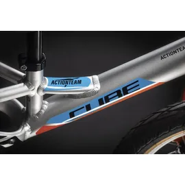 Cube Cubie 120 Walk actionteam