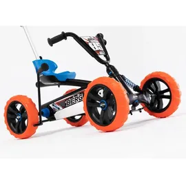 Berg Toys Gokart Buzzy 2-in-1