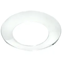 Wiedemann Stabkerzenhalter Glas Transparent