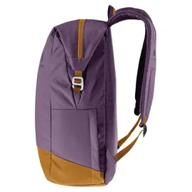 Deuter Vista Spot plum-cinnamon