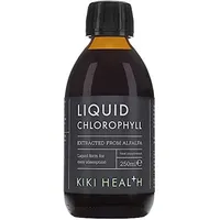KIKI Health Liquid Chlorophyll 250 ml