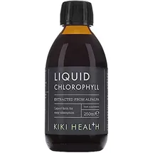 KIKI Health Liquid Chlorophyll 250 ml
