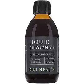KIKI Health Liquid Chlorophyll 250 ml