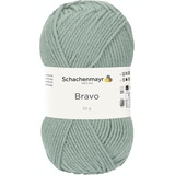 Schachenmayr Bravo, 50G meergrün Handstrickgarne