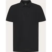 OAKLEY Relax Urban Kurzarm-poloshirt - Blackout - 2XL
