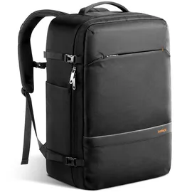 Inateck Reiserucksack 42 l Schwarz