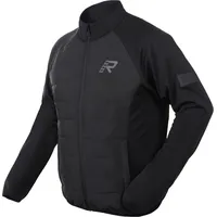 Rukka Combo-R Midlayer Funktionsjacke, schwarz, 56