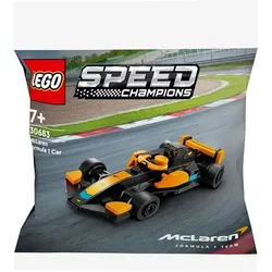 LEGO Speed Champions 30683