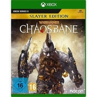 Chaosbane Slayer Edition (USK) (Xbox Series X)