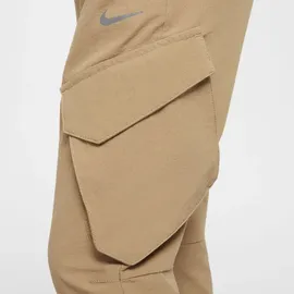 Nike City Utility Cargohose Beige XS