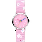 Cool Time The Cool Flower Power 0 mm Nylon rosa onesize
