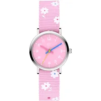 Cool Time The Cool Flower Power 0 mm Nylon rosa onesize