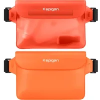 SPIGEN Aqua Shield WaterProof Waist Bag A620 2 Pack