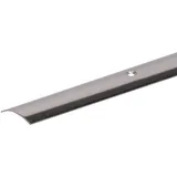 GAH Alberts Bodenausgleichprofil Edelstahl 1 mm x 30 mm x 2.000 mm