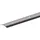 GAH Alberts Bodenausgleichprofil Edelstahl 1 mm x 30 mm x 2.000 mm