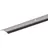 GAH Alberts Bodenausgleichprofil Edelstahl 1 mm x 30 mm x 2.000 mm
