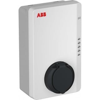 ABB TAC-W22-T-0 Terra AC 6AGC081279 Wallbox