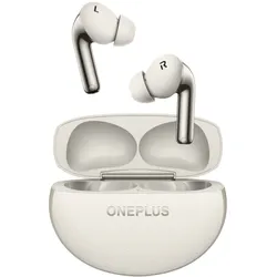OnePlus Buds Pro 3, Kabellos, Anrufe/Musik, 10 - 40000 Hz, 5,28 g, Kopfhörer, We