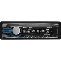 Sencor SCT 5017BMR Radio Auto Digital