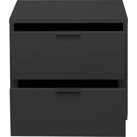 Mäusbacher Bonnie 51 x 47 x 45 cm Anthrazit matt