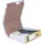 smartboxpro Ordnerversandkartons 211614620, Innenmaße 35 - 80 x 320 x 290mm, 20 Stück