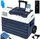 Kesser Kompressor Kühlbox 52 l
