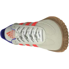 adidas Handball Spezial Pro Cloud White/Solar Red/Sonic Ink 42 2/3