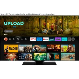 Panasonic TV-55Z80AEZ 55" OLED 4K Fire TV Z80A