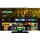 Panasonic TV-55Z80AEZ 55" OLED 4K Fire TV Z80A